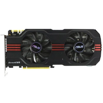 Відеокарта ASUS GeForce GTX 570 1280MB (ENGTX570 DCII/2DIS/1280MD5)