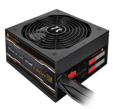 Блок живлення Thermaltake Smart SE SPS-730M 730W (SPS-730AH3CCB)