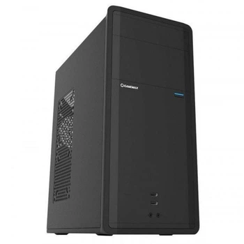 Корпус GameMax ET-209-NP Black (ET-209-NP)