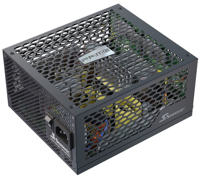 Блок живлення Seasonic 700W PRIME Fanless TX-700 (SSR-700TL)