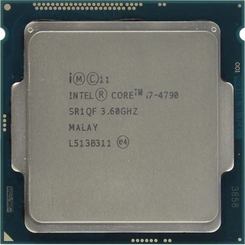 Процессор Intel Core i7 4790 (CM8064601560113) (Socket 1150, 8T