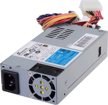 Блок живлення Seasonic SS-250SU F0 250W Bronze Flex ATX Active PFC (SS-250SU) Б/в