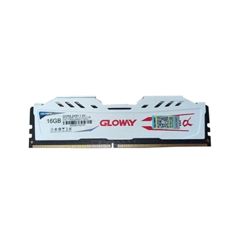 Модуль пам'яті Glowy DDR4 16Gb 2400 MHz (TYA4U2400D17161C)