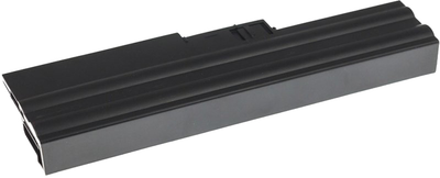 Bateria Green Cell do laptopów Lenovo T60 11,1 V 4400 mAh (LE01) (5902701415693)