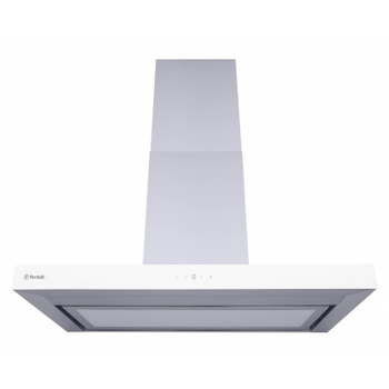 Вытяжка кухонная Perfelli TS 9635 I/WH 1000 LED