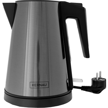 Электрочайник Kernau KSK 101 Gun Metal (KSK101 Gun Metal)
