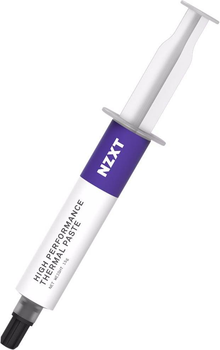 Термопаста NZXT High Performance (HJ42) Thermal Paste/Grease 15g (BA-TP015-01)