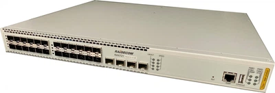 Комутатор Raisecom RAX721-A-XF-DC/D