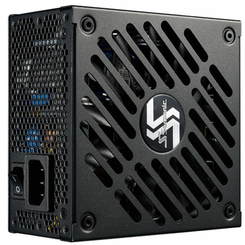 Блок живлення Seasonic 650W Focus SGX-650 (SSR-650SGX) (SSR-650SGX))