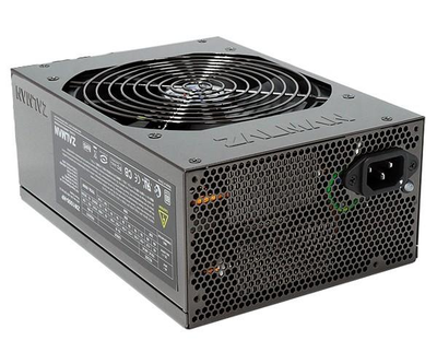 Блок живлення Zalman 850W (ZM850-HP) Б/в,U2