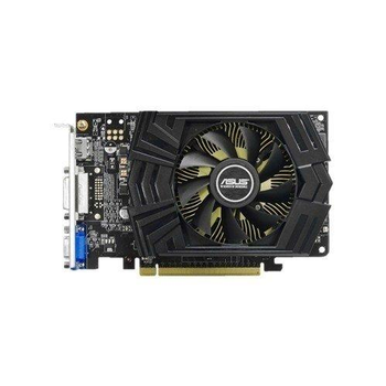 Відеокарта Asus GTX 750 1GB (GTX750-PHOC-1GD5) (GDDR5, 128 bit, PCI-E 3.0)