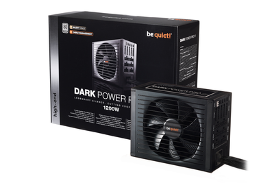Блок живлення Be quiet! Dark Power Pro 11 1200W (BN255)