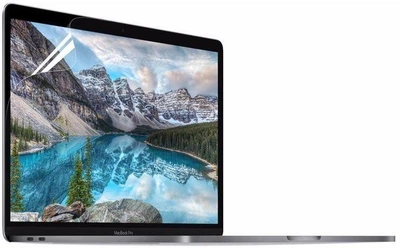 Защитная пленка ScreenGuard AR для MacBook Pro 13.3
