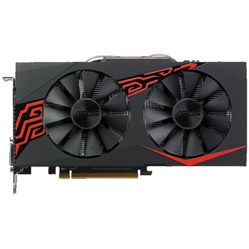 Відеокарта ASUS AMD Radeon RX 470 4Gb DVI (MINING-RX470-4G) (GDDR5, 256 bit, PCI-E 3.0 x16)