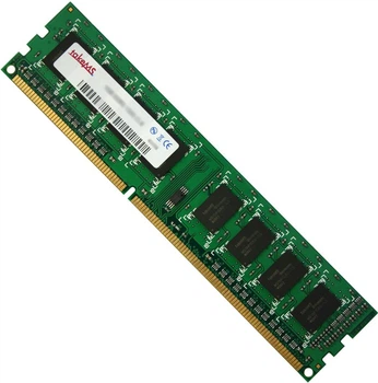 Модуль пам'яті TakeMS DDR3 4Gb 1333MHz (TMS4GB364E081-139PM) ((TMS4GB364E081-139PM)) Б/в