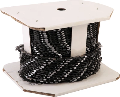 Цепь Sturm 0.050″, 3/8″, круг.зуб, бухта 1635 зв. Sturm SC38013CRT-OL