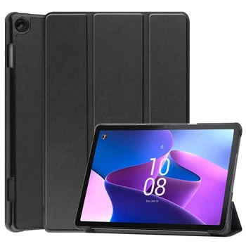 Чехол книжка Zarmans для планшета для планшета Lenovo TAB M10 3rd Gen Black