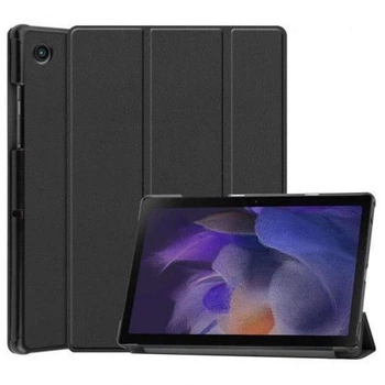 Чехол Zarmans для планшета для планшета Samsung Galaxy Tab A8 X200\X205 Black