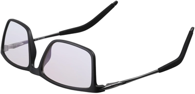 Защитные очки 2E Gaming Anti-blue + Kit Black (2E-GLS310BK-KIT)
