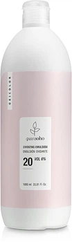 Окислительная эмульсия - GreenSoho Oxicolor 20 Vol 75ml (1196358-187130)