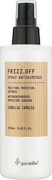Спрей для волос, контролирующий пушистость - Greensoho Frizz.Off Spray 250ml (1197244-188568)