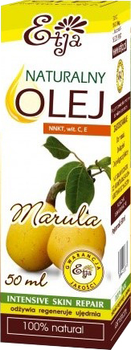 Натуральна олія Etja Marula 50 мл (5908310446837)