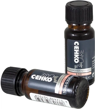 Флюид для волос - C:EHKO Prof Care S.O.S Fluid 10ml (1146468-176494)