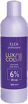 Окислитель 6% - Elea Professional Luxor Color 100ml (335705-123256)