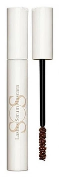 Туш-сироватка для вій - Clarins SOS Lashes Serum Mascara 8ml (1142819-176276)