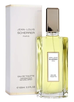 Жіноча туалетна вода Jean-Louis Scherrer 1979 Ean De Toilette Spray 100 мл (5050456044054)