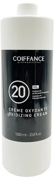 Крем-оксидант 6 % - Coiffance Oxidizing Cream 20 VOL 1000ml (1032557-391287081-2)