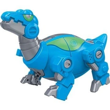 Динозавр-трансформер Диноморф Dinomorpher XINTAIYUAN TOYS Ігуанодон