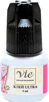 Клей для наращивания, суперстойкий - Vie de Luxe Ultra 5ml (5ml) (774947-15330)