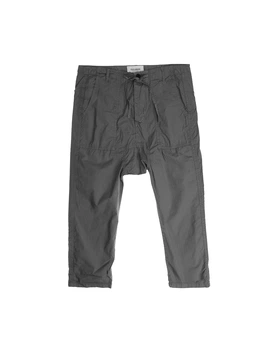 Капрі PULL & BEAR М0126291 (5684/542/802) колір сірий (М0126291 - 148027)