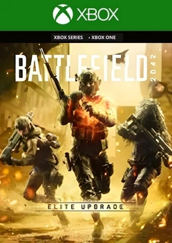 Ключ активации Battlefield 2042 Elite Edition для Xbox One/Series S/X