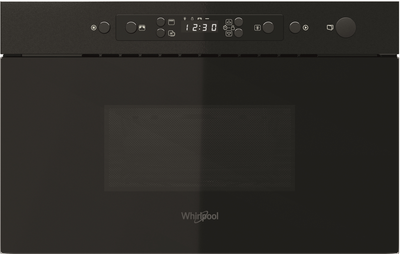 Встраиваемая микроволновая печь WHIRLPOOL MBNA920B