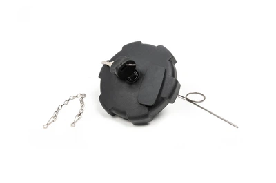 Кришка паливного бака з ключем (80мм.) H9800HZ07