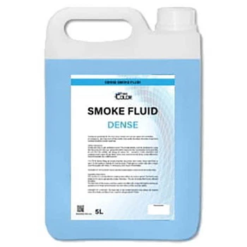 Рідина для диму Free Color Smoke Fluid Dense 5 л