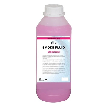 Жидкость для дыма Free Color Smoke Fluid Medium 1 л