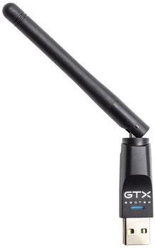 Wi-Fi адаптер Geotex GTX 7601