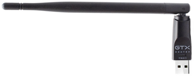 Wi-Fi адаптер Geotex GTX 7601 (5dBl)