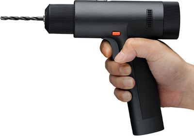 Akumulatorowa wiertarko-wkrętarka Xiaomi 12V Max Brushless Cordless Drill EU (6934177757839)