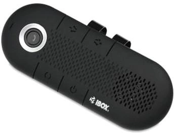 Спікерфон iBOX Bluetooth Car Kit CK03 (IFBTCK03)