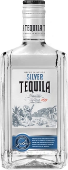 Текіла Canitxa Silver 0.7 л 38% (7501312800294)