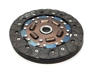 Диск зчеплення 190mm Geely KLM 1086001146
