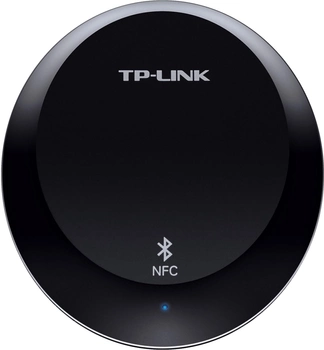 Bluetooth аудіо адаптер TP-Link HA100 (6935364091767)