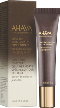 Serum pod oczy Ahava 15 ml (697045155101)