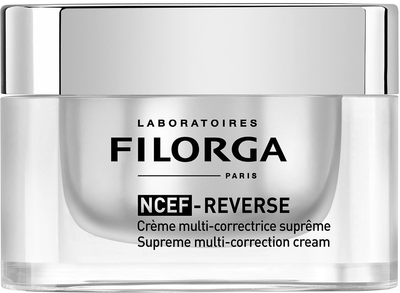 Відновлювальний крем Filorga NCTF-Reverse 50 мл (3401360192225)