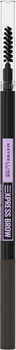 Олівець для брів Maybelline New York Brow Ultra Slim 5 Сієна 0.9 г (3600531579463)