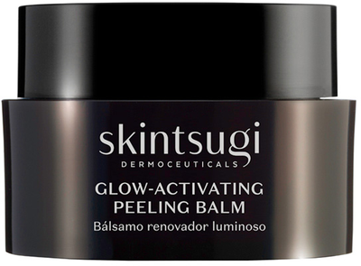 Balsam-peeling do twarzy Skintsugi Glow-Activating Peeling Balm nadający blask 30 ml (8414719600130)
